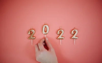 Don’t Set Goals For 2022! Unless you do these 5 things